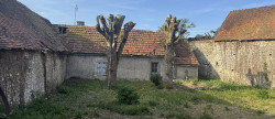 vente Maison Saint Hilaire Sur Benaize