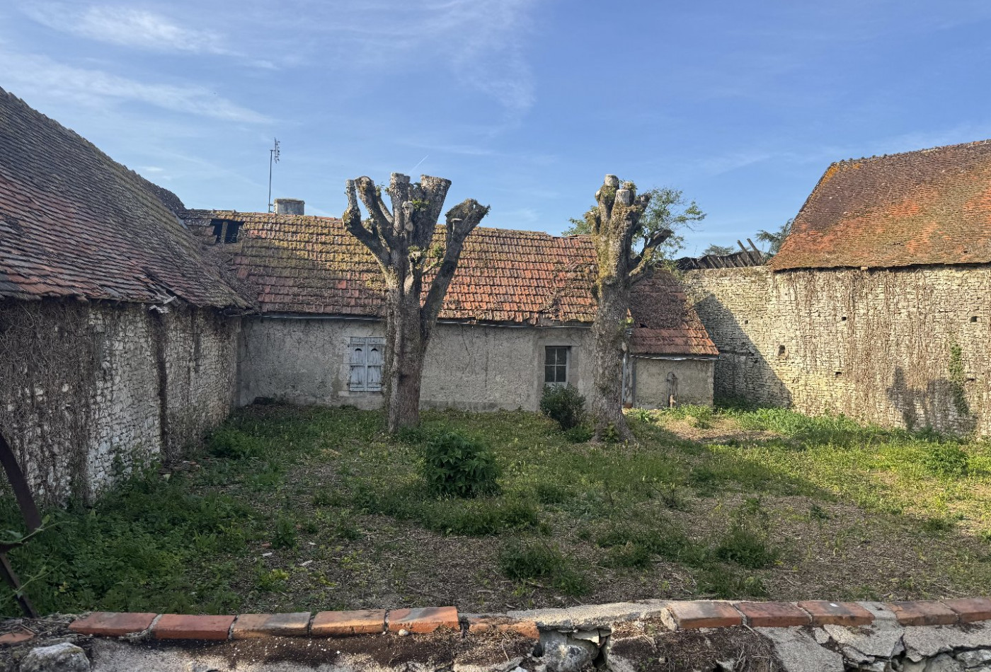 vente Maison Saint Hilaire Sur Benaize - Photo 8