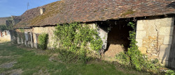 vente Maison Saint Hilaire Sur Benaize