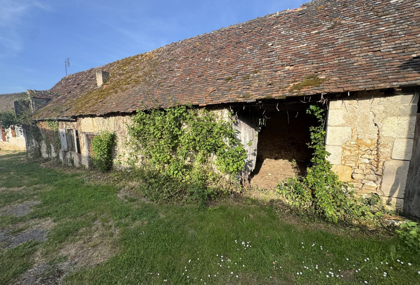 vente Maison Saint Hilaire Sur Benaize - Photo 3