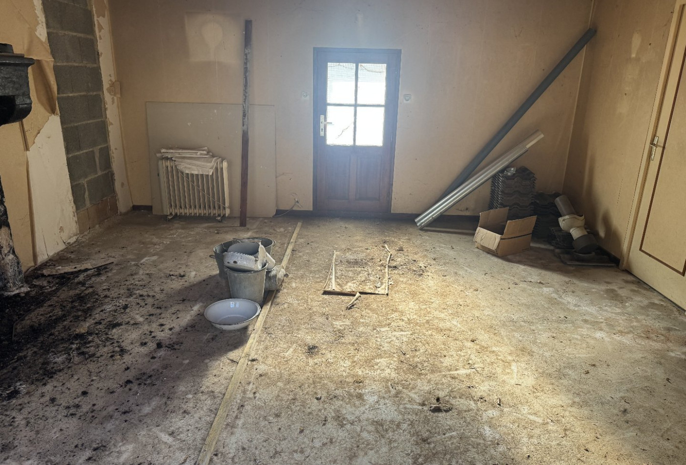 vente Maison Saint Hilaire Sur Benaize - Photo 6