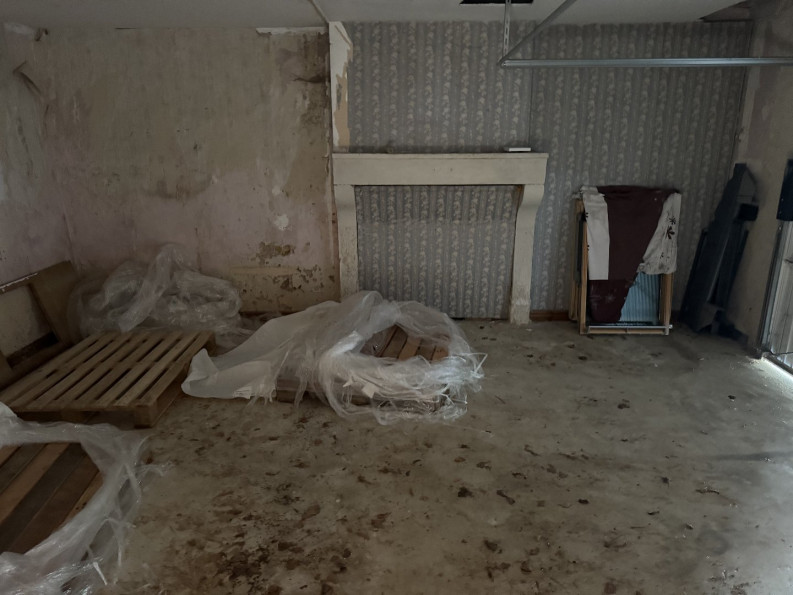 vente Maison Saint Hilaire Sur Benaize - Photo 2