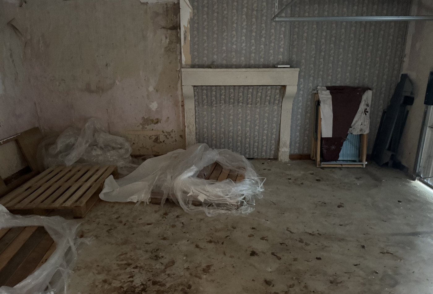 vente Maison Saint Hilaire Sur Benaize - Photo 5