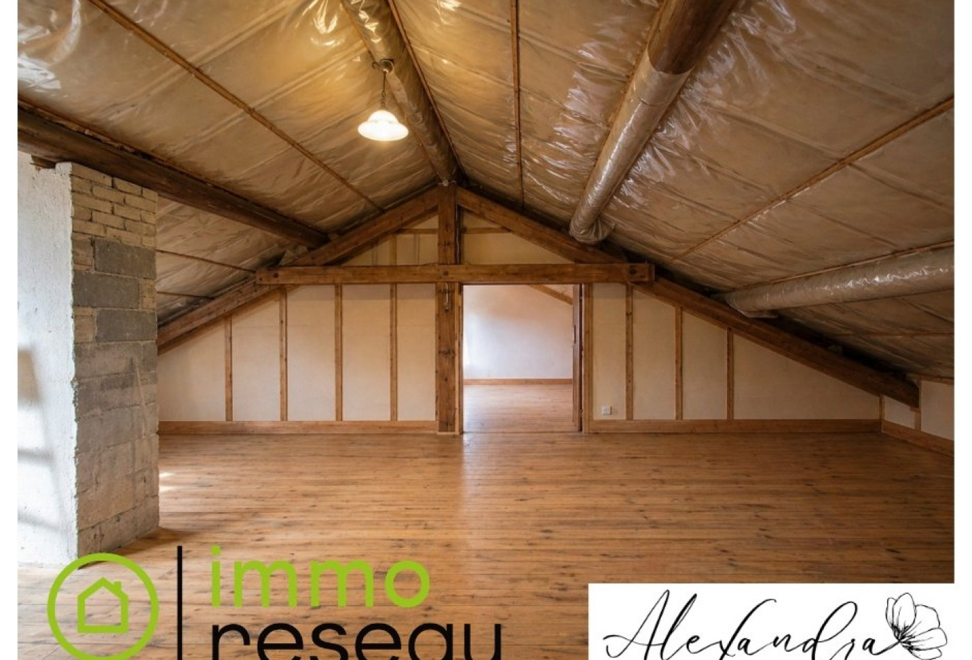 vente Maison Mercy Le Bas - Photo 9