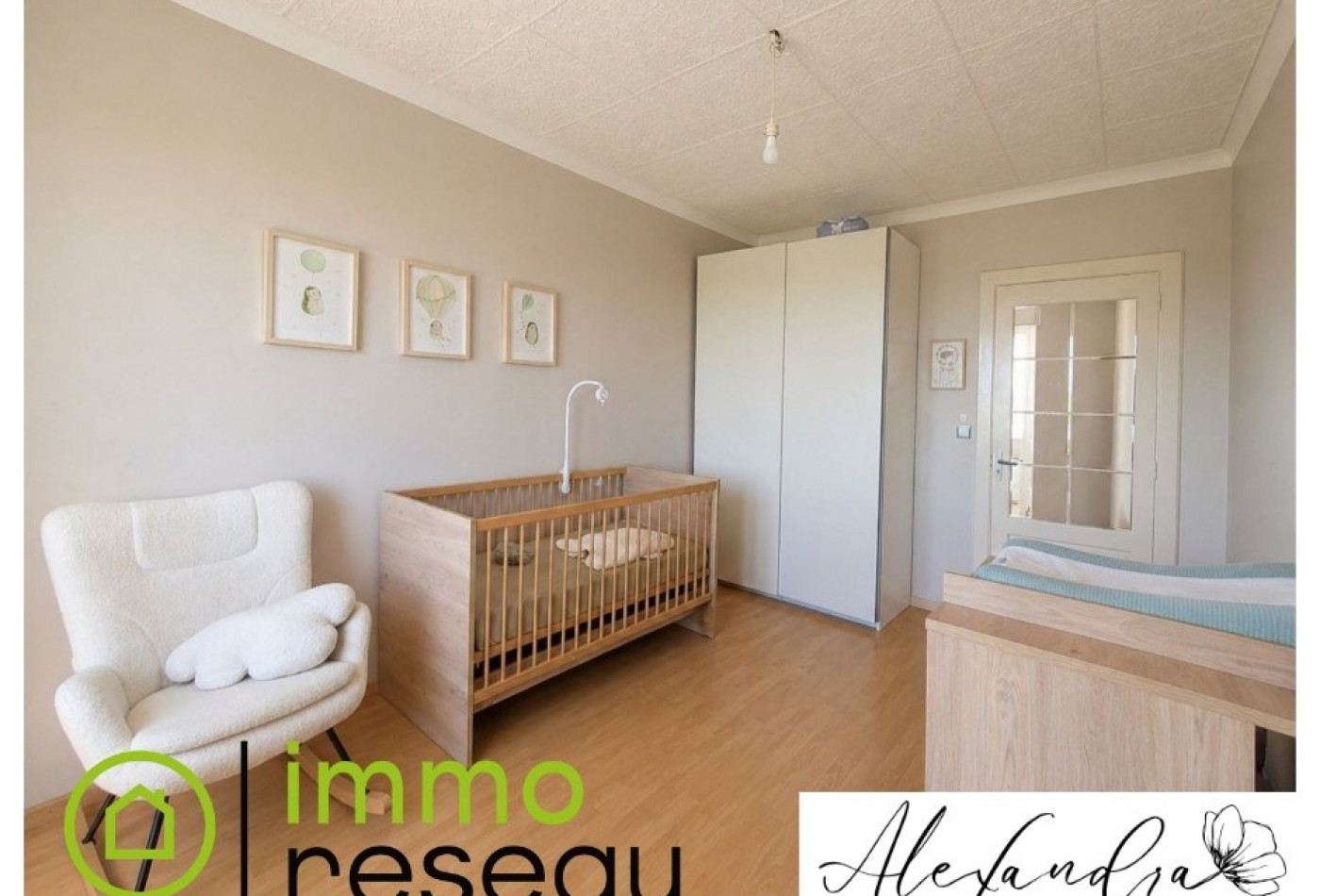 vente Maison Mercy Le Bas - Photo 3
