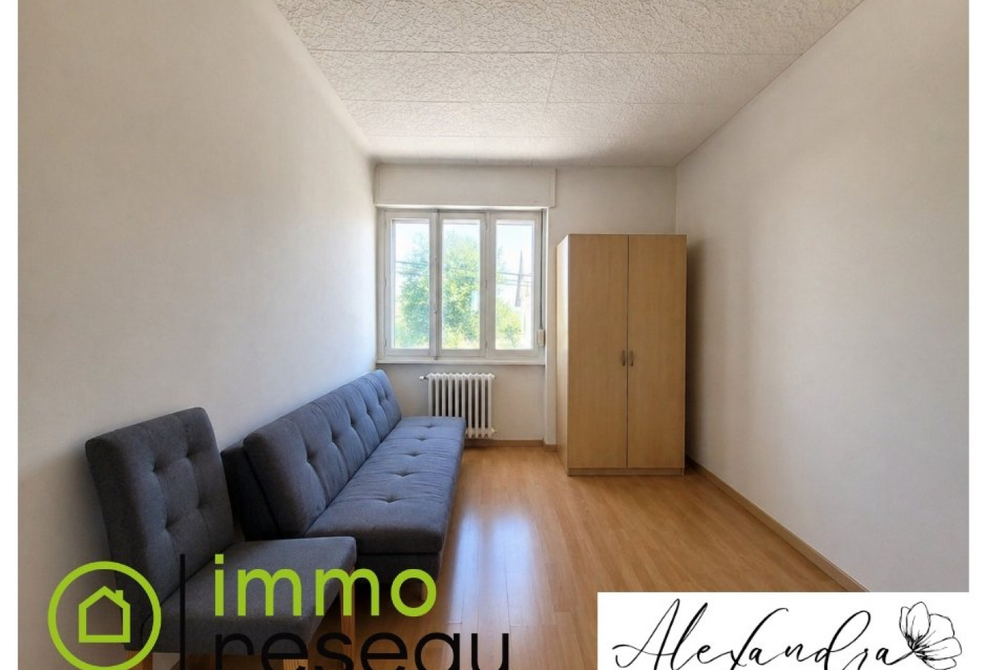 vente Maison Mercy Le Bas - Photo 6