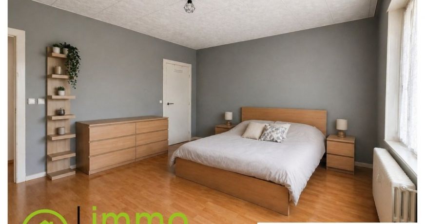 vente Maison Mercy Le Bas