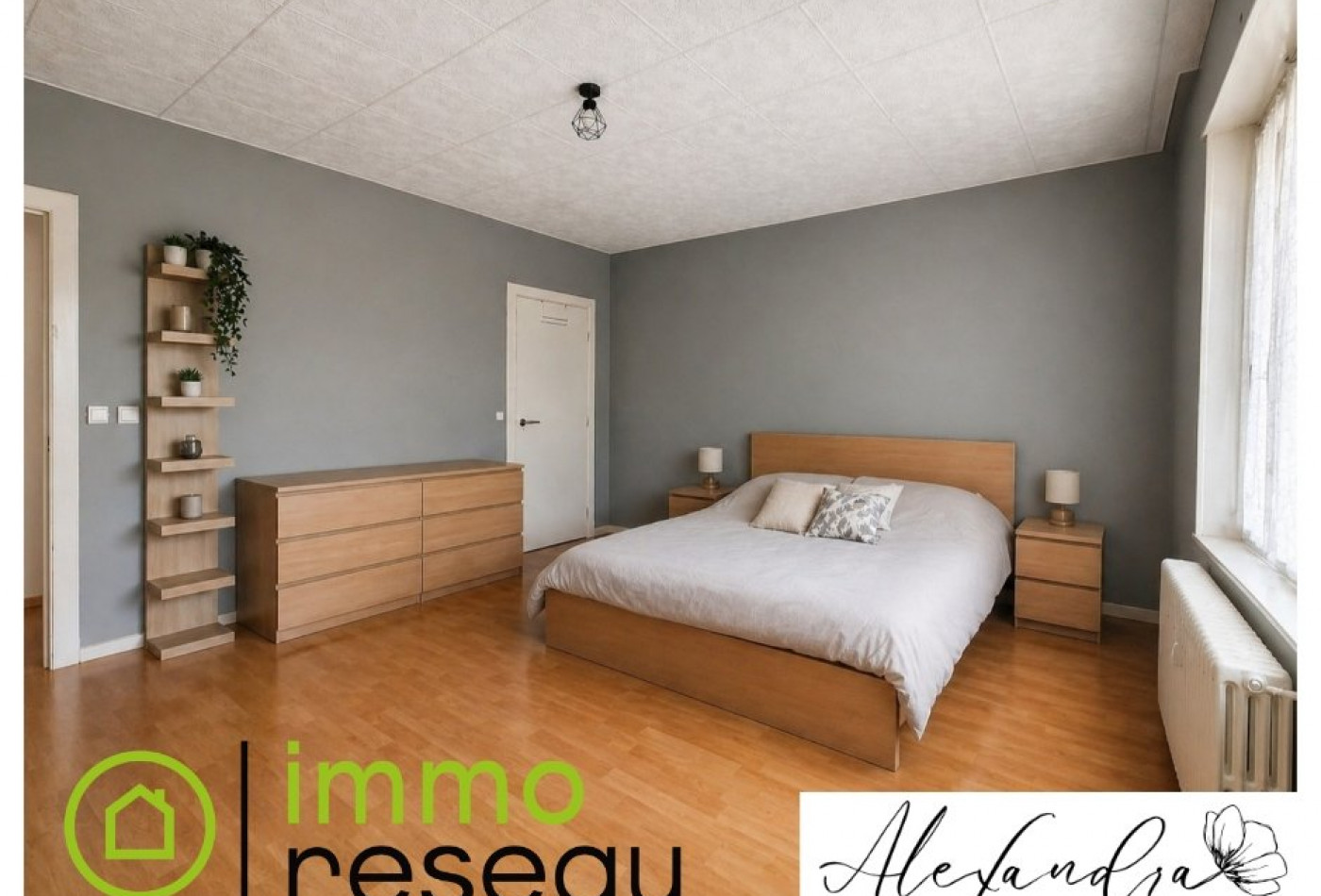 vente Maison Mercy Le Bas - Photo 2