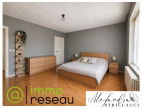 vente Maison Mercy Le Bas