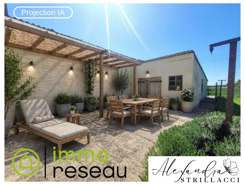 vente Maison Mercy Le Bas - Photo 9