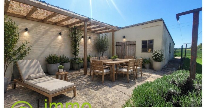 vente Maison Mercy Le Bas