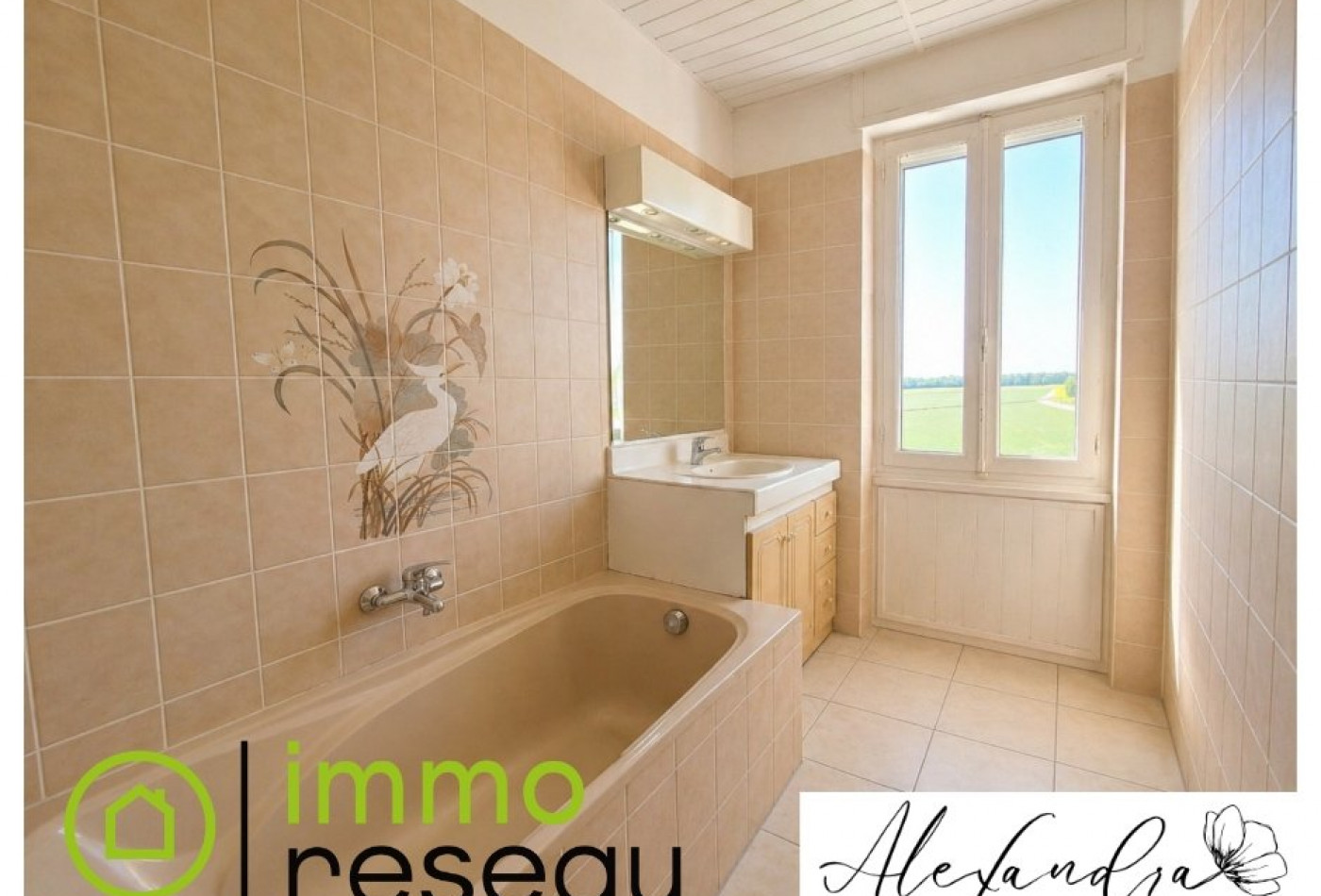 vente Maison Mercy Le Bas - Photo 8