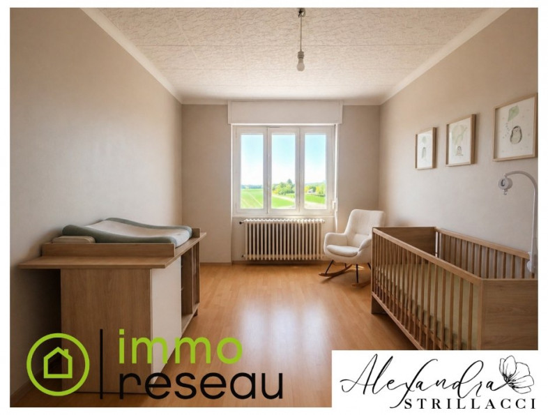 vente Maison Mercy Le Bas - Photo 5