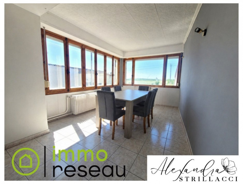 vente Maison Mercy Le Bas - Photo 4