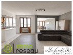 vente Maison Mercy Le Bas