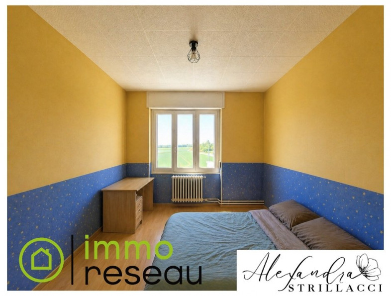 vente Maison Mercy Le Bas - Photo 8