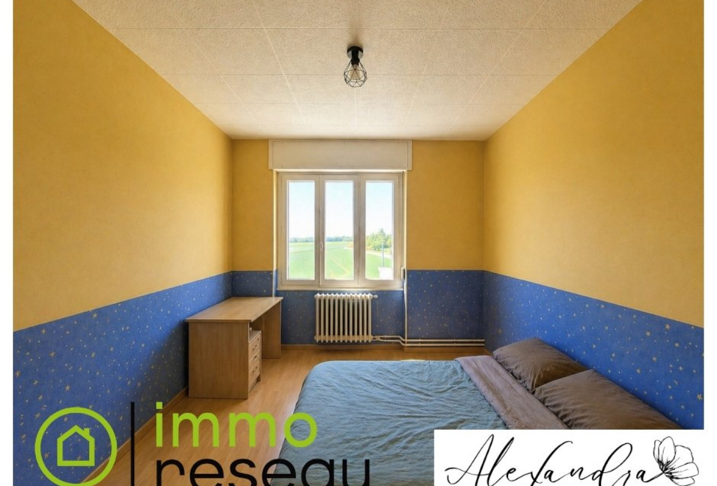 vente Maison Mercy Le Bas - Photo 7