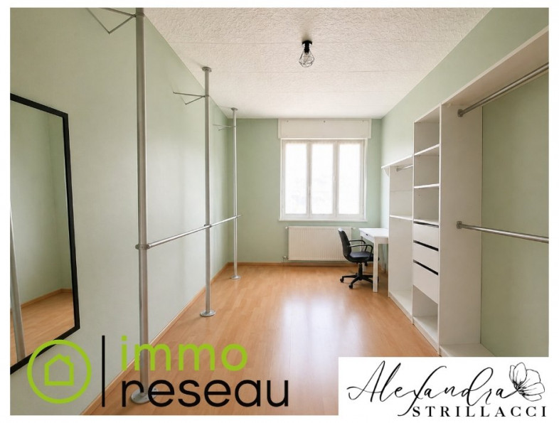 vente Maison Mercy Le Bas - Photo 6