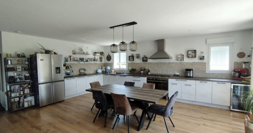 vente Maison Troissereux