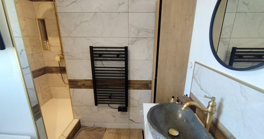 vente Maison Troissereux