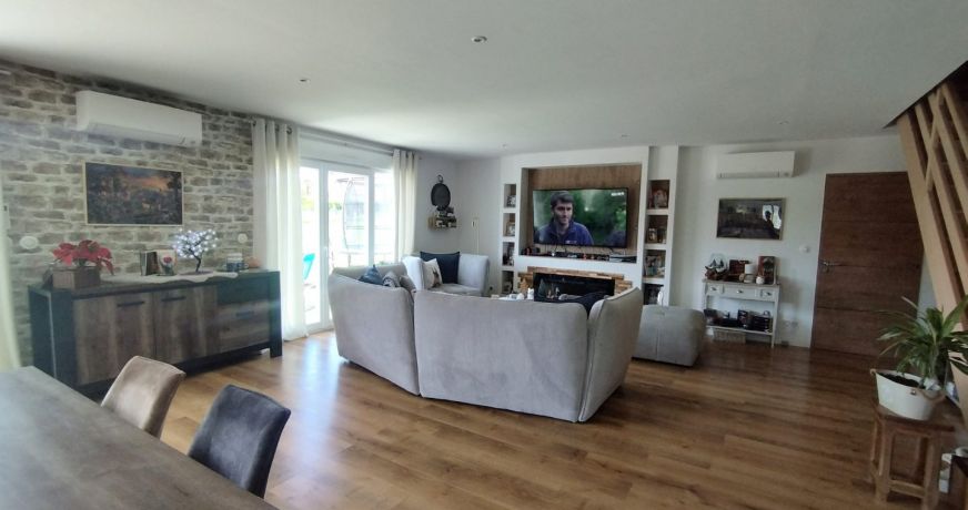 vente Maison Troissereux