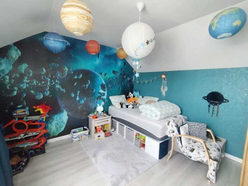 vente Maison Troissereux - Photo 4
