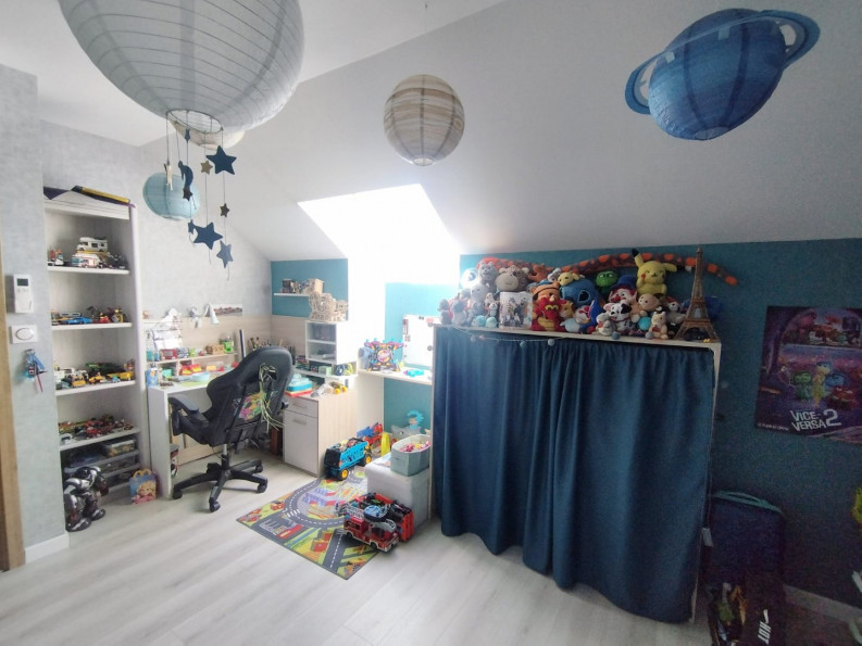 vente Maison Troissereux - Photo 5