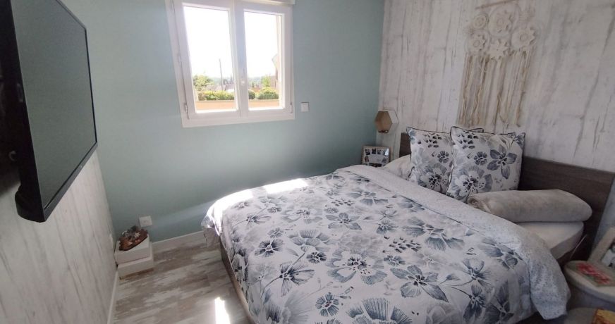 vente Maison Troissereux