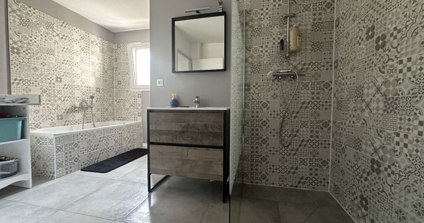 vente Maison Challet