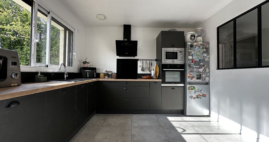 vente Maison Challet