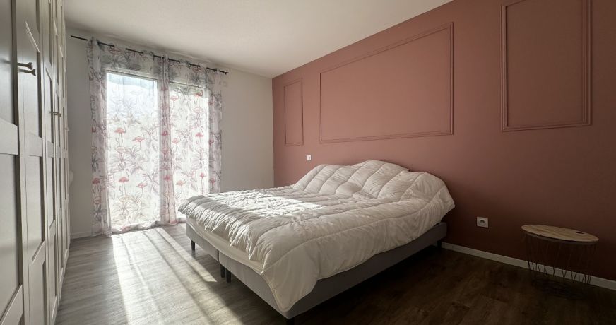 vente Maison Challet