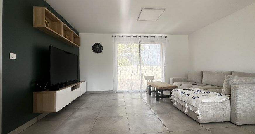 vente Maison Challet