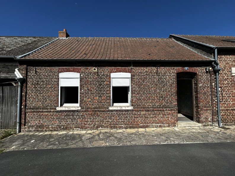 vente Maison et dépendances Awoingt - Photo 2