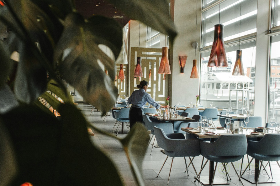 vente Restaurant Paris 14eme Arrondissement - Photo 1
