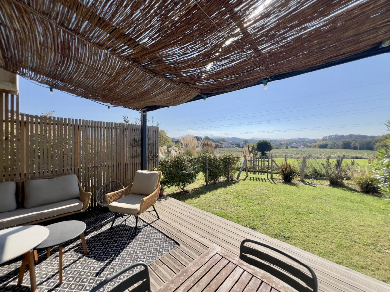 vente Appartement Anglet - Photo 10