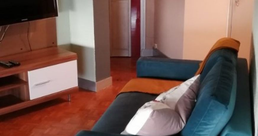 vente Appartement Bourges