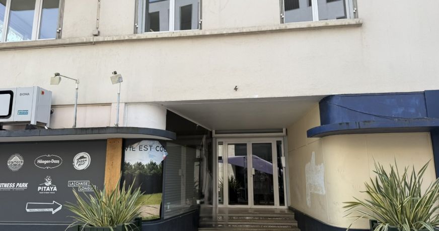 vente Appartement Bourges