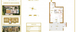 vente Appartement neuf Solenzara