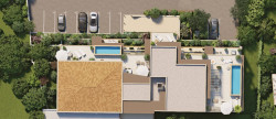 vente Appartement neuf Solenzara