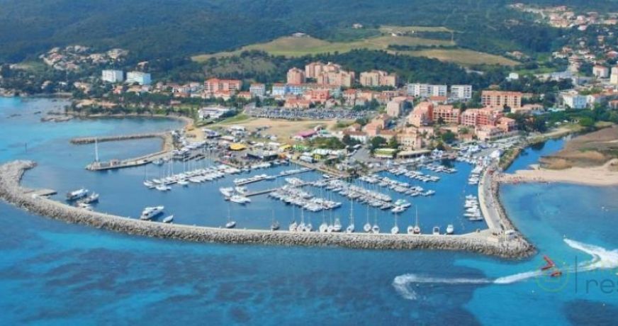vente Appartement neuf Solenzara