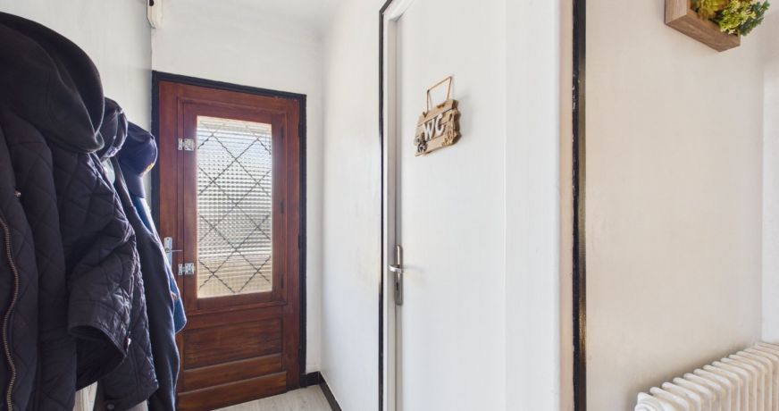 vente Maison Plainville