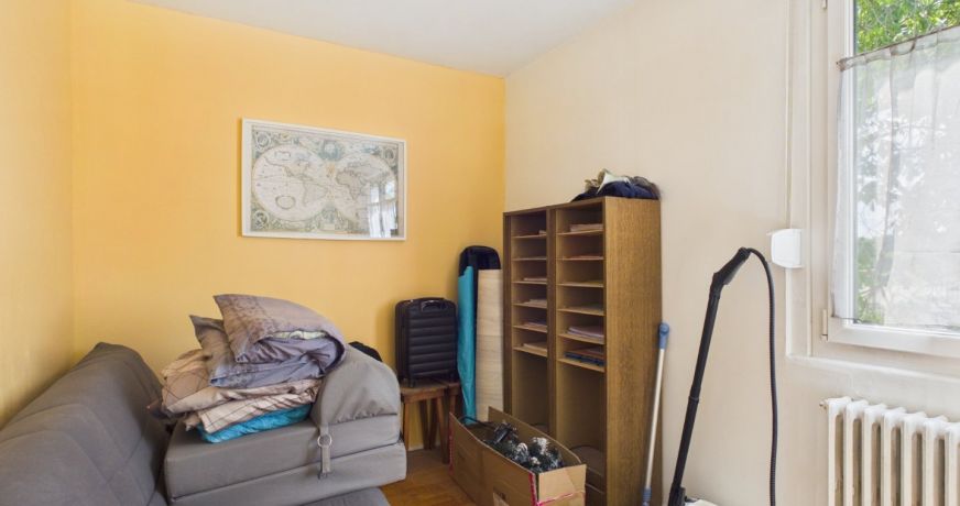 vente Maison Plainville