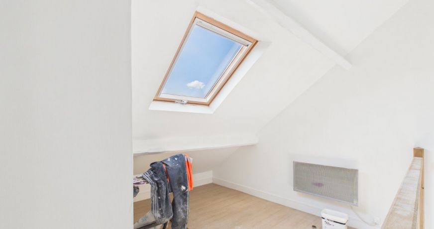 vente Maison Plainville