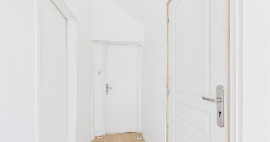 vente Maison Plainville