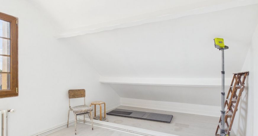 vente Maison Plainville