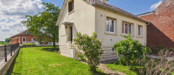 vente Maison Plainville
