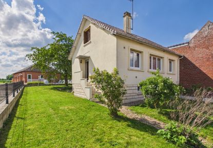 vente Maison Plainville