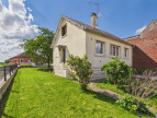 vente Maison Plainville