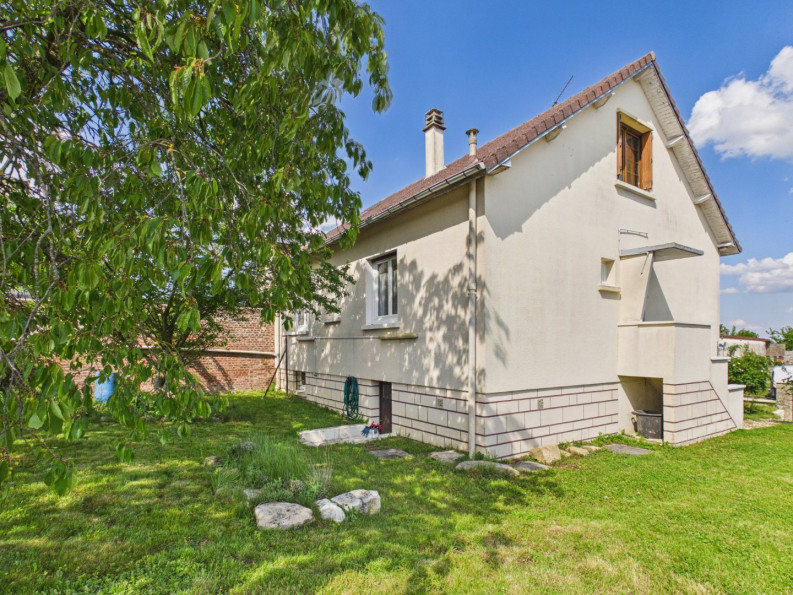 vente Maison Plainville - Photo 3