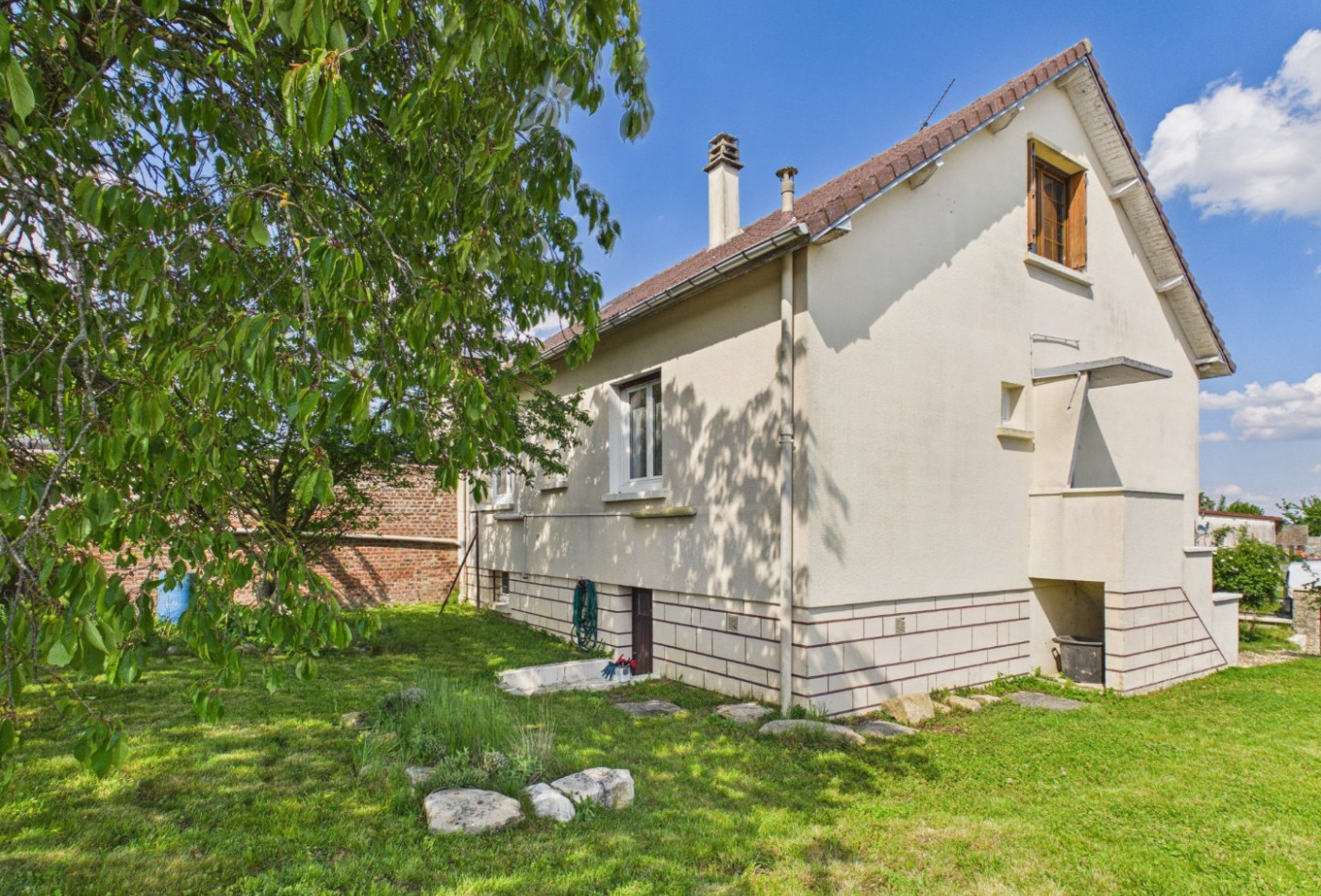 vente Maison Plainville - Photo 2